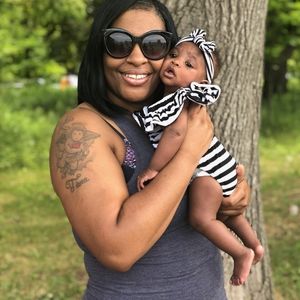 Meet your Posher, Catalina